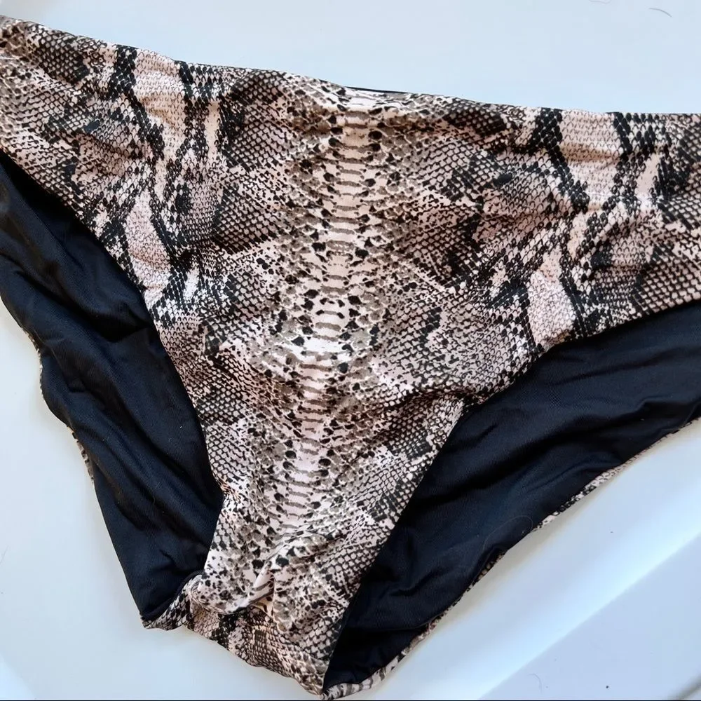 Frankie's Bikinis Bottom